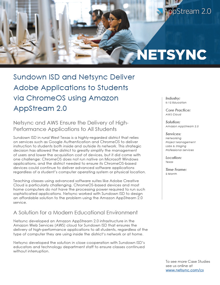 Sundown ISD