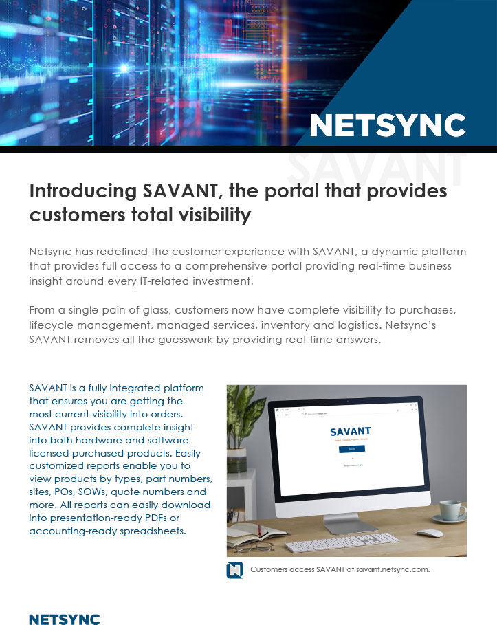 SAVANT