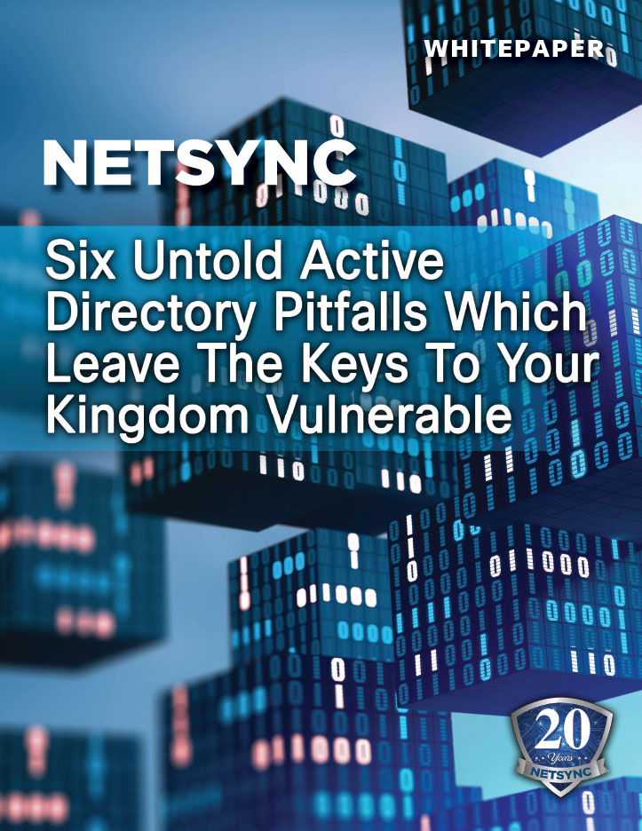 Whitepaper AD Pitfalls