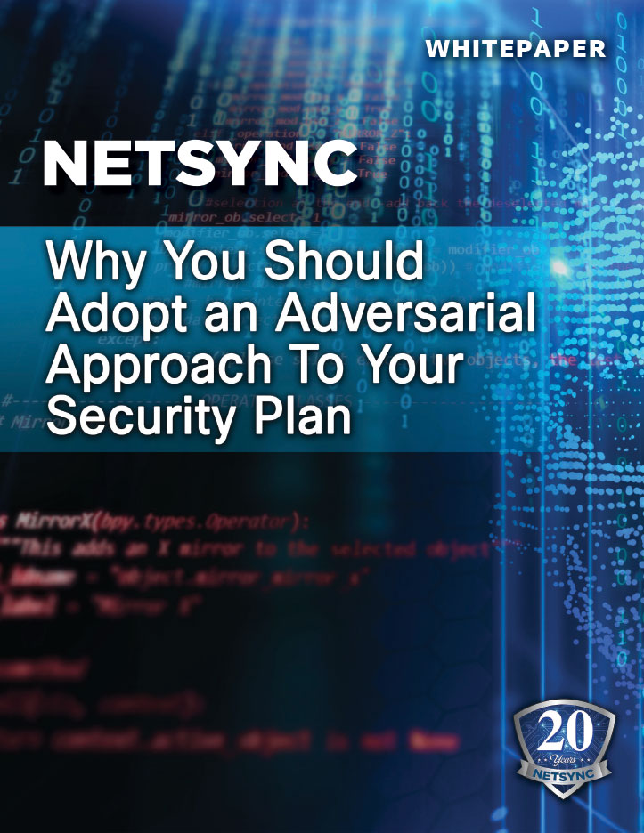 Whitepaper Security Plan